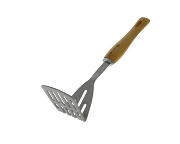 De Buyer B Bois Potatisstomp Med Trähandtag