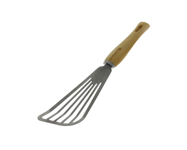 De Buyer B Bois Stekspade Flexibel Med Trähandtag