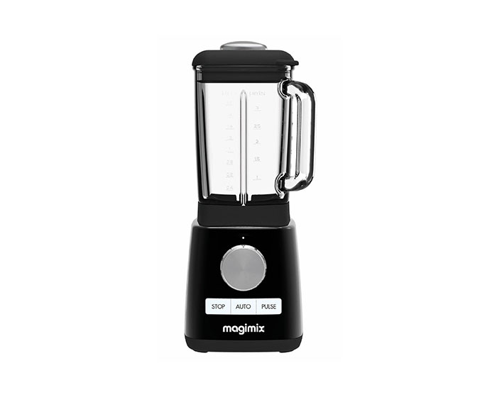 Magimix Power Blender 1,8 L 1300 W Svart