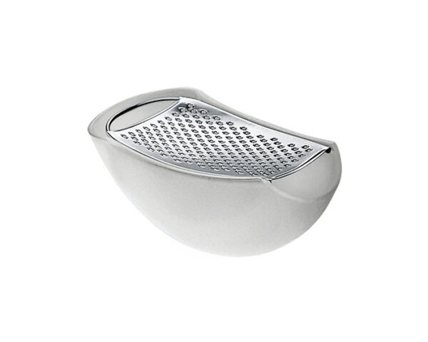 Alessi Parmenide Rivjärn Vit