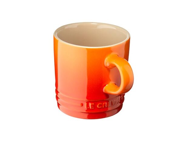 Le Creuset Kaffemugg 0,2 L Vulkan