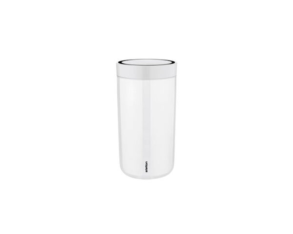 Stelton To Go Click Termosmugg 0,2 L Chalk