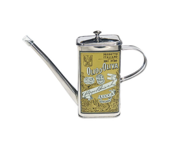Giovacchino Olivoljekanna Retro Lucca 0,5 L