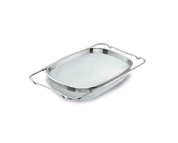 Lacor Sil Med Ställning