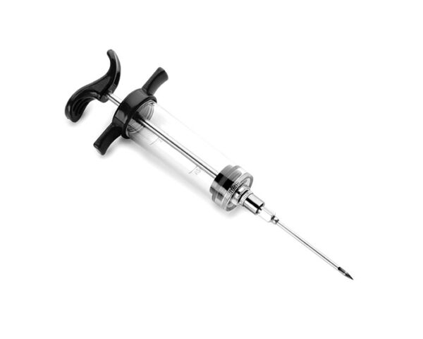 Lacor Marinadspruta Plast 30 ml