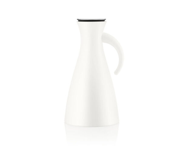 Eva Solo Termoskanna 1 L Matt Vit