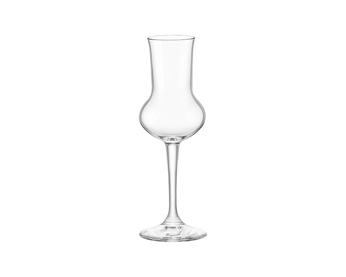 Bormioli Rocco Riserva Grappaglas 8 cl