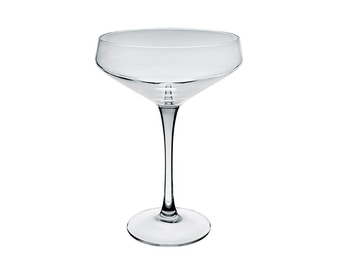 Arcoroc Coupe Champagneglas 30 cl