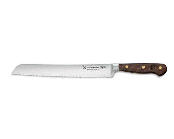 Wüsthof Crafter Brödkniv 23 cm