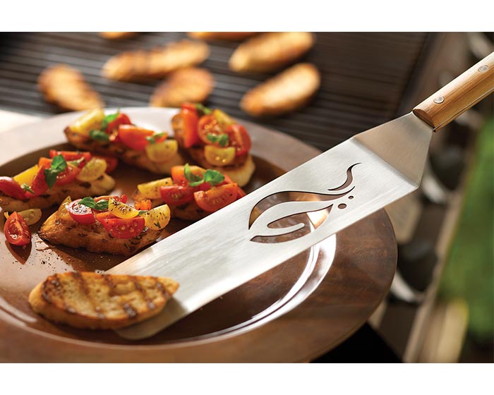 Outset Verde Grillstekspade Flexibel - Bild 2