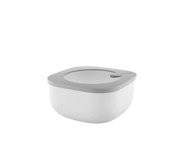 Guzzini Matlåda 0,975 L Grå