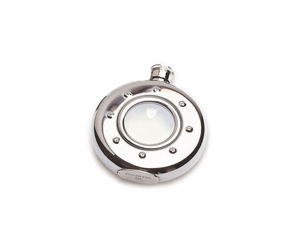 Pulltex Nautilus Fickplunta 16 cl