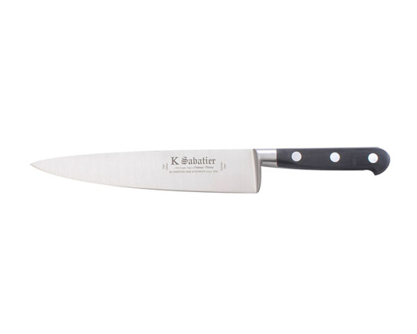 Sabatier 62 Kockkniv 20 cm Rostfri