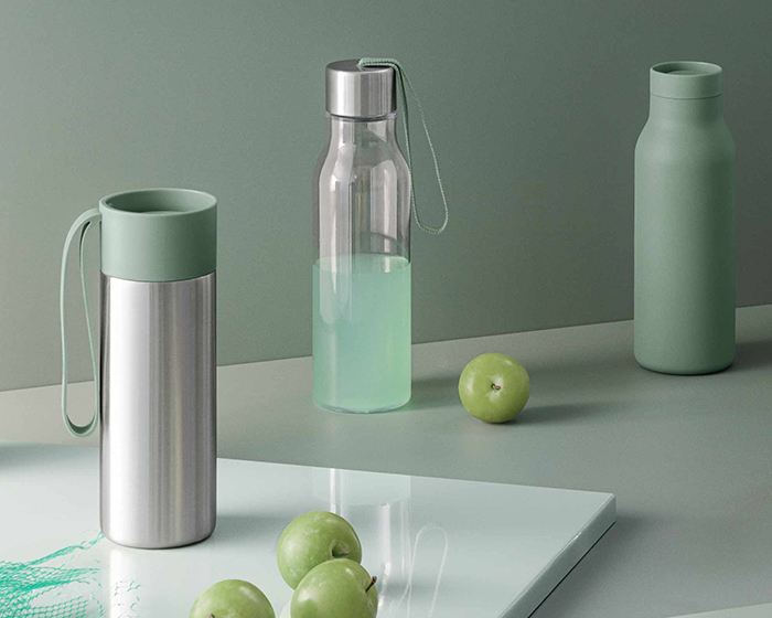 Eva Solo Termosflaska Urban 0,5 L Faded - Bild 2