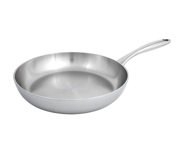 Culimat Mathias Dahlgren Stekpanna 28 cm Rostfri 5-Ply