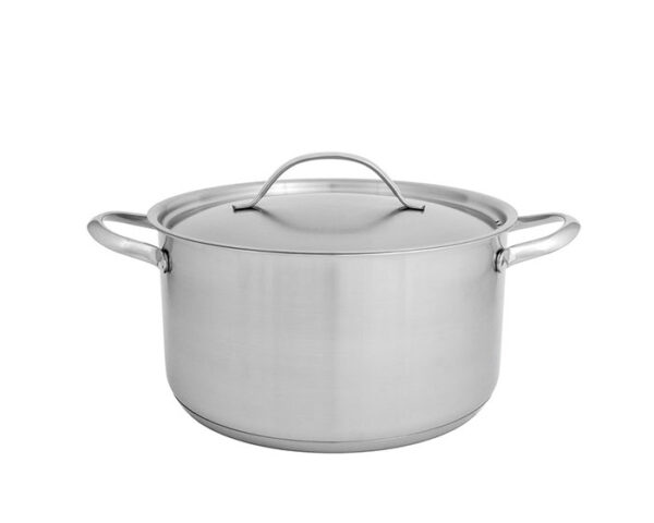 Culimat Mathias Dahlgren Gryta 24 cm 5 L Rostfri