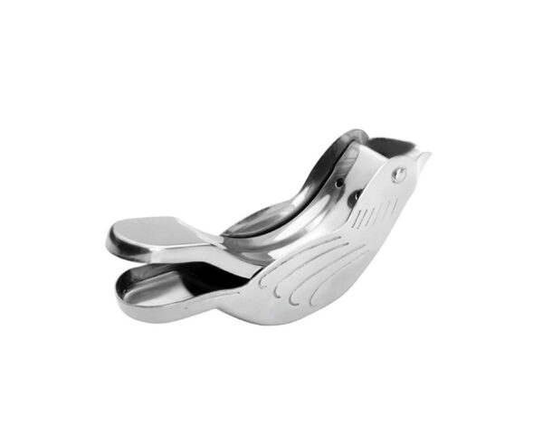 Lacor Citruspress Fågel Rostfri