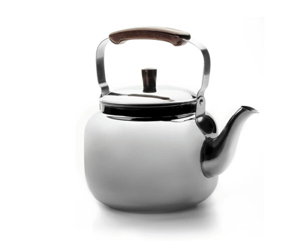 Lacor Vattenkittel Induktion 2 L Rostfri