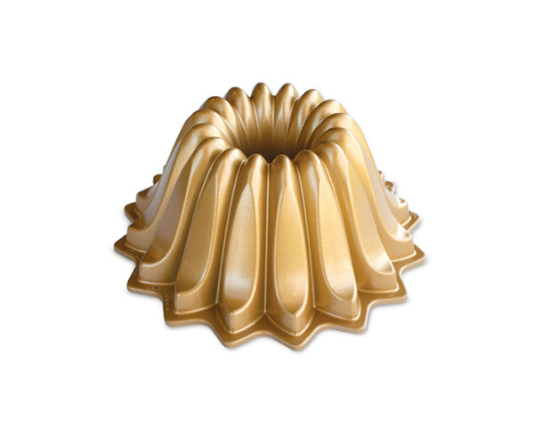 Nordic Ware Kakform Lotus Bundt Pan 1,2 L