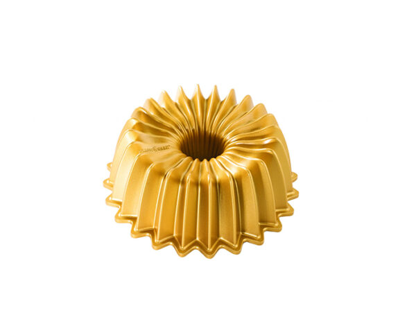 Nordic Ware Kakform Brilliant Liten Bundt Pan 1,2 L