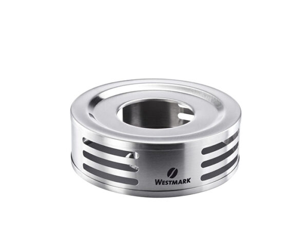 Westmark Tevärmare Ø 15 cm Rostfritt Stål