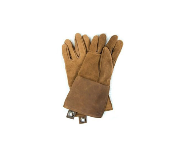 Grillvantar från Brüt Home Industrials.