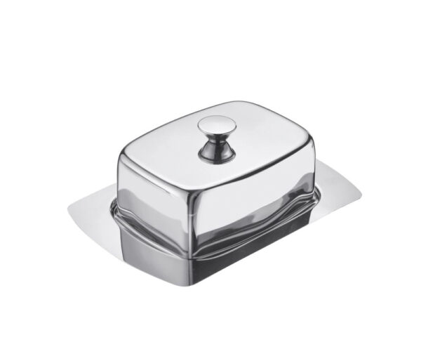 Westmark Smörlåda Rostfri