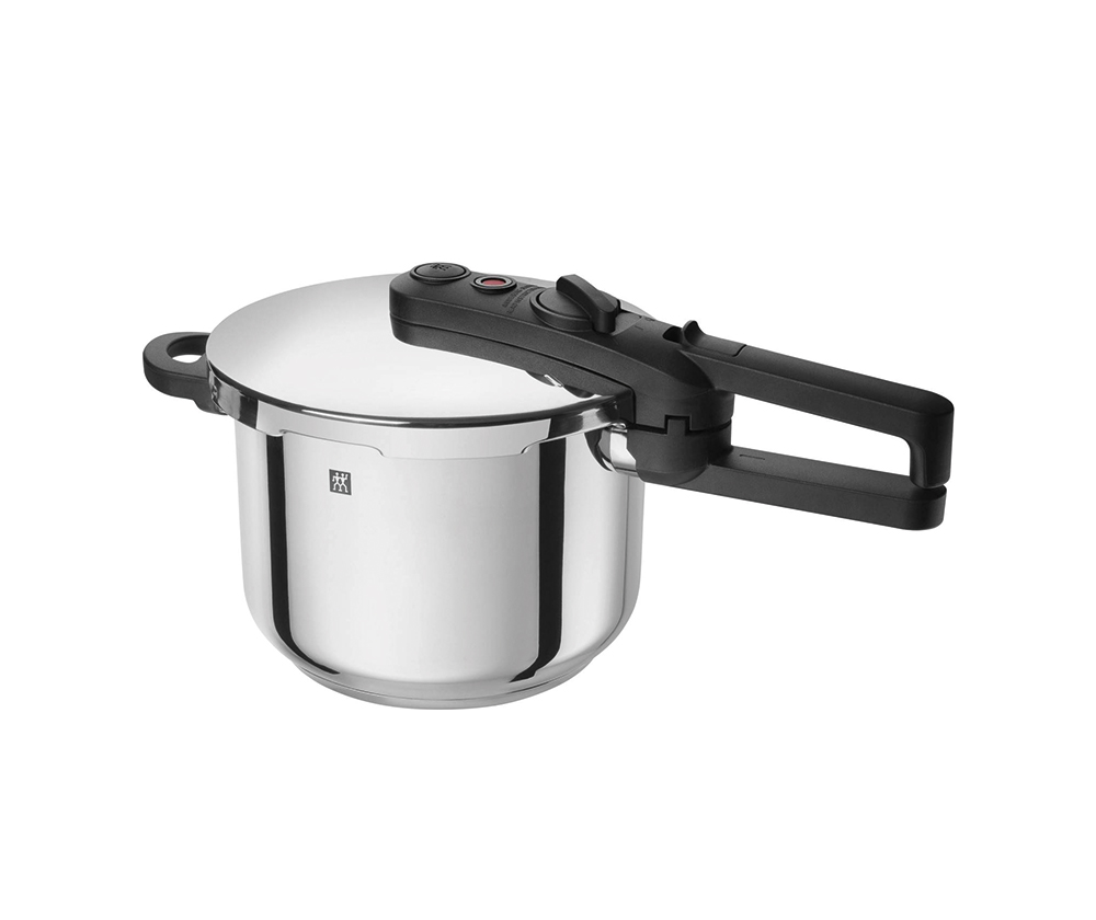 Zwilling Eco Quick II Tryckkokare 4 L Ø 22 cm