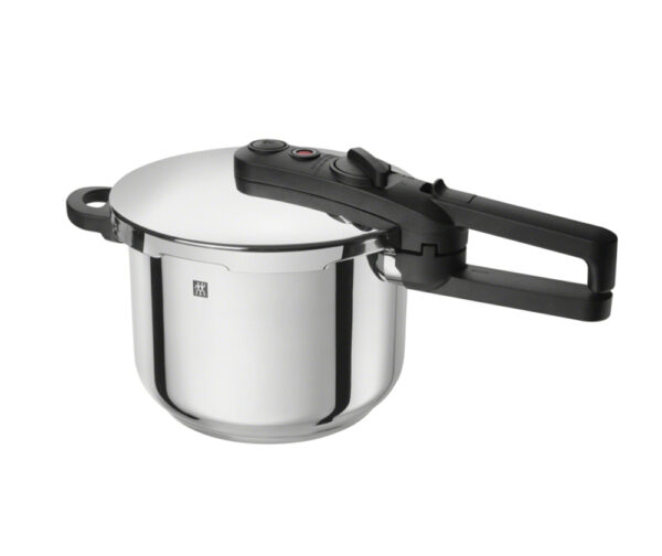 Zwilling Eco Quick II Tryckkokare 6 L  Ø 22 cm
