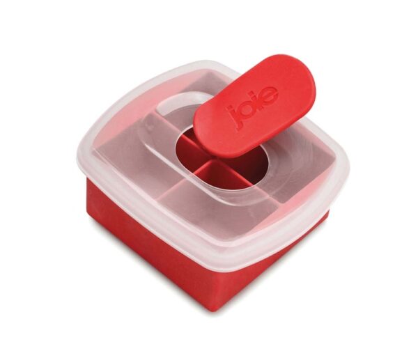 Joie Isbricka Silikon Med Lock XL Blandade Färger