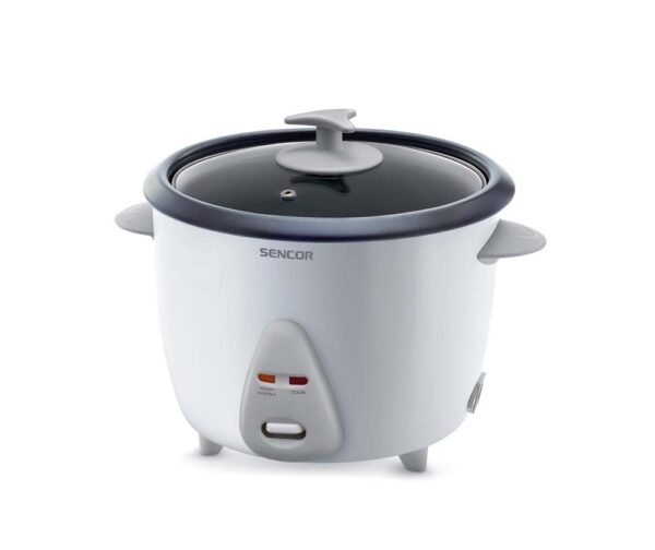 Sencor Riskokare 1,5 L 500W