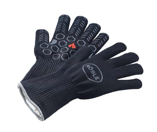 Rösle Grillvante 2 st Bomull/Meta‐Aramid