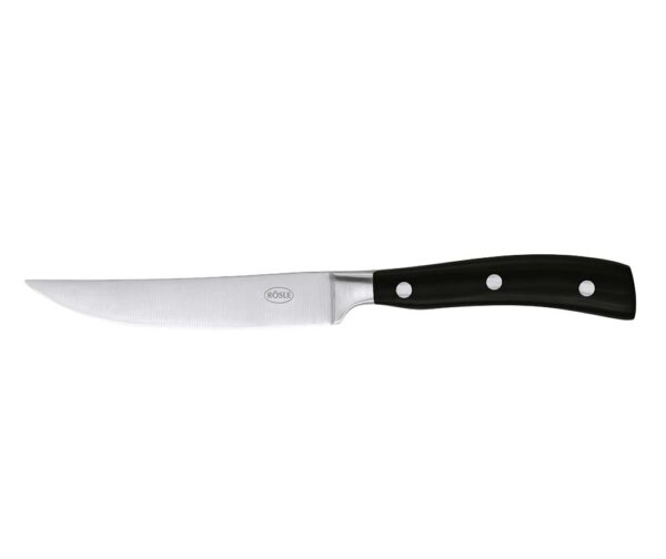 Rösle Grillkniv 23,5 cm 4 st Rostfritt stål/POM