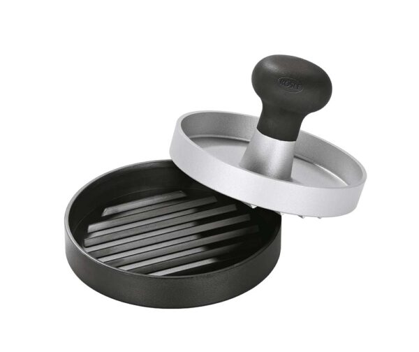 Rösle Hamburgerpress Ø 11 cm 18/10