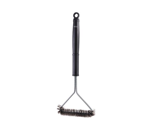 Rösle Grillborste 43 cm Plast/Stål