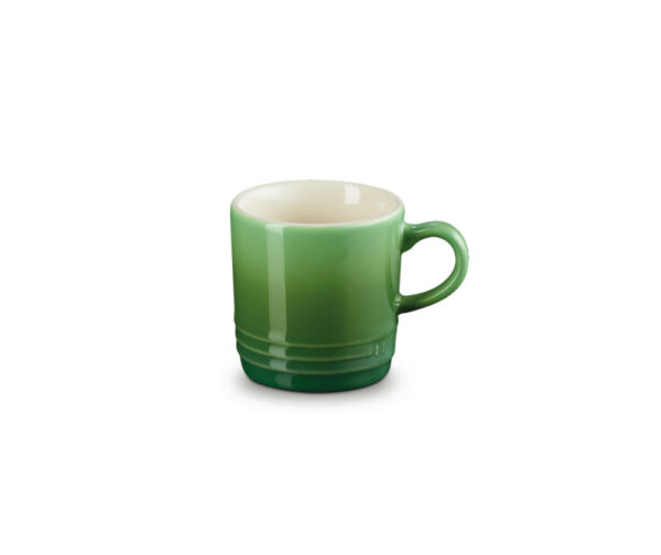 Le Creuset Kaffemugg 0,2 L Bamboo Green