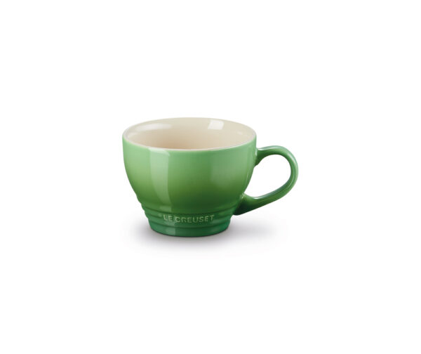 Le Creuset Jumbokopp 0,4 L Bamboo Green