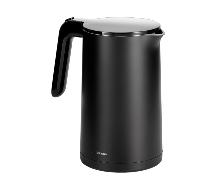 Zwilling Enfinigy Vattenkokare 1,5 L Svart