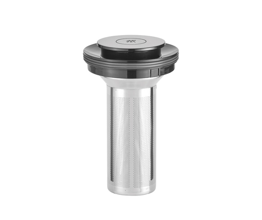 Zwilling Enfinigy Elektrisk Vattenkittel 1,7 L Glas Svart - Bild 4