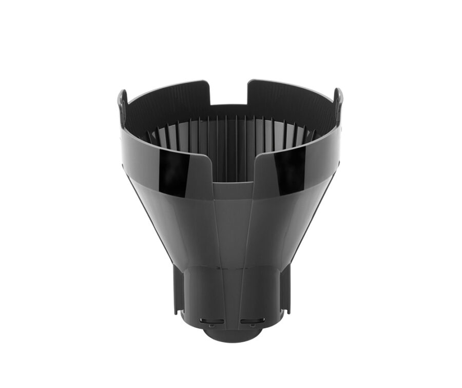Zwilling Enfinigy Kaffebryggare 1,5 L Svart - Bild 3