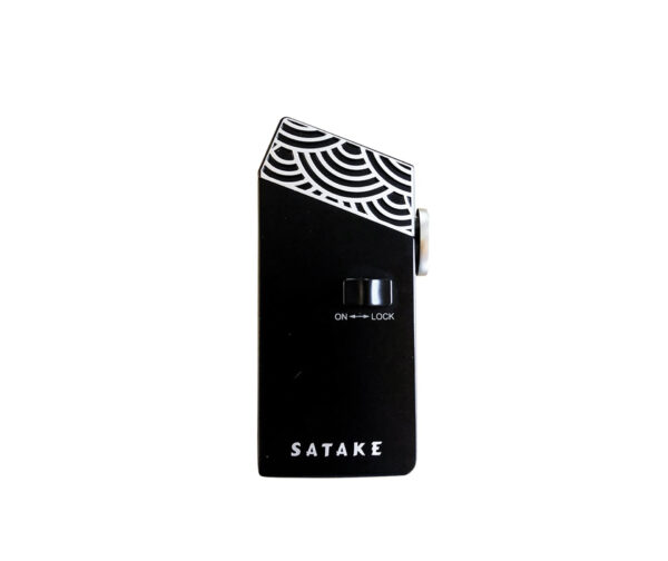 Satake Outdoor Stormtändare