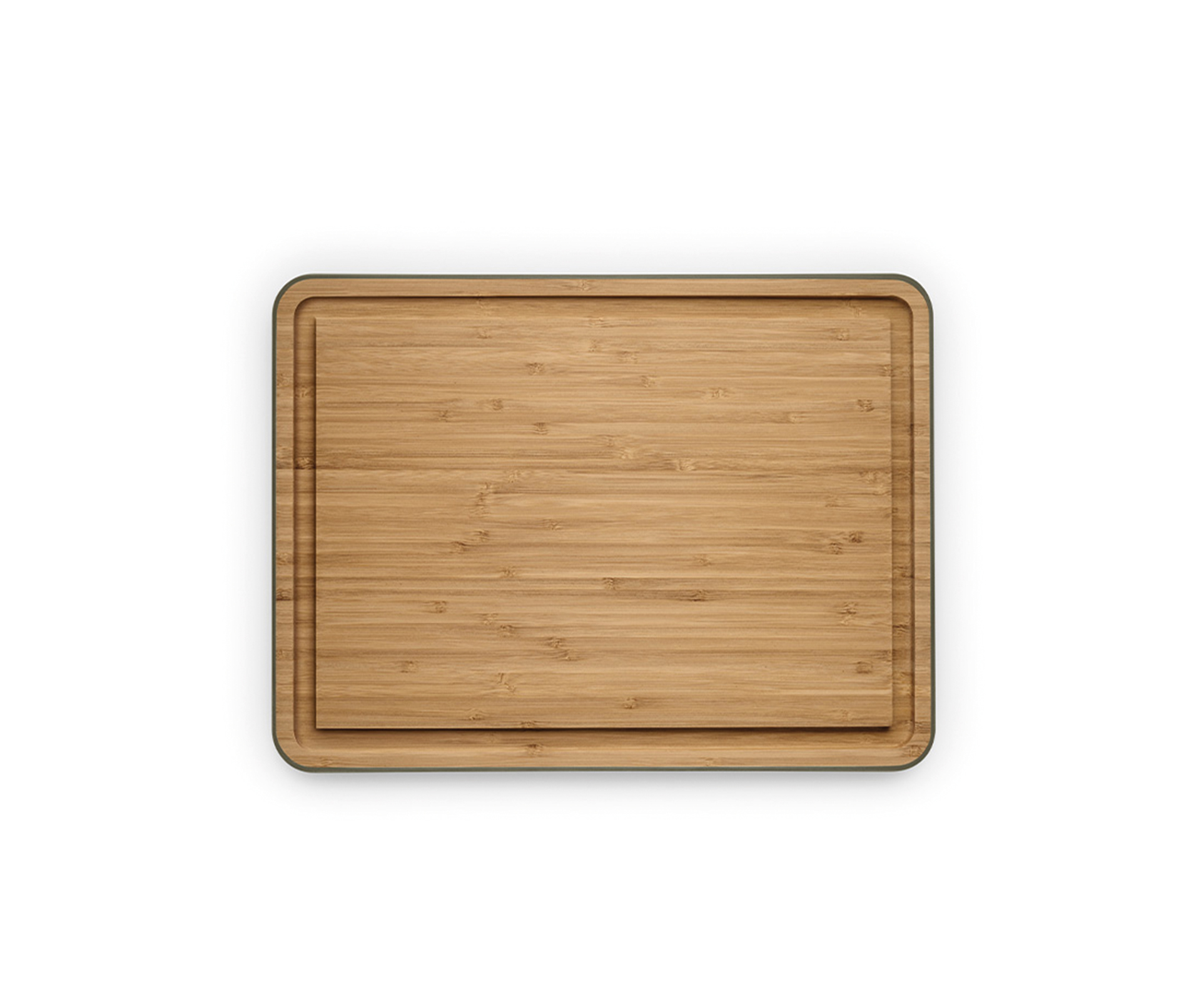 Eva Solo Green Tools Trancherbräda 39x28x2 cm Bambu