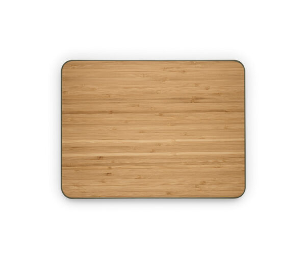 Eva Solo Green Tools Skärbräda 39x28x2 cm Bambu