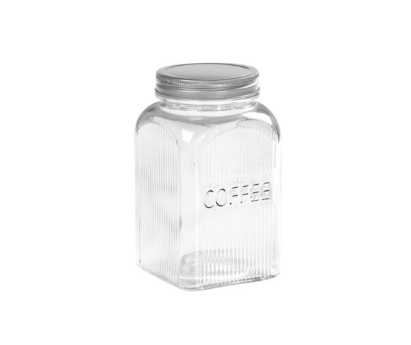Tala Glasburk Med Lock Coffee 1250 ml