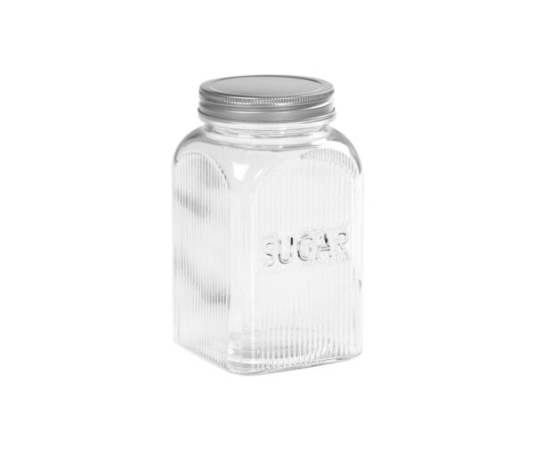 Tala Glasburk Med Lock Sugar 1250 ml