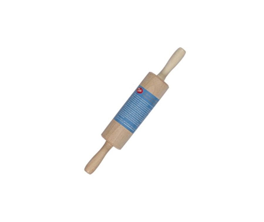 Tala Bakkavel Mini Bokträ 23 cm