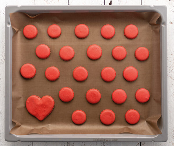 Nostik Bak/Ugnsduk Non-Stick 33X40 cm