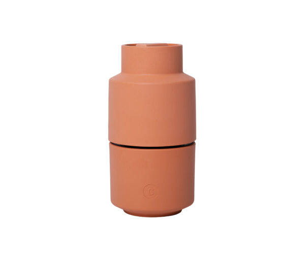CrushGrind Billund Salt & Pepparkvarn 12 cm Paprika