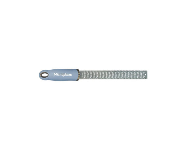Microplane Premium Classic Zester Himmelsblå