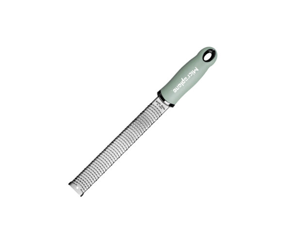 Microplane Premium Classic Zester Grågrön